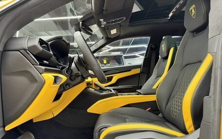 Lamborghini Urus I, 2025 год, 36 990 000 рублей, 24 фотография