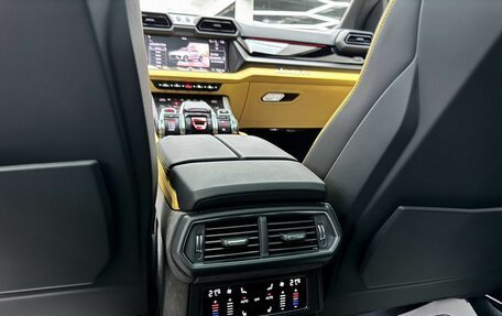 Lamborghini Urus I, 2025 год, 36 990 000 рублей, 28 фотография