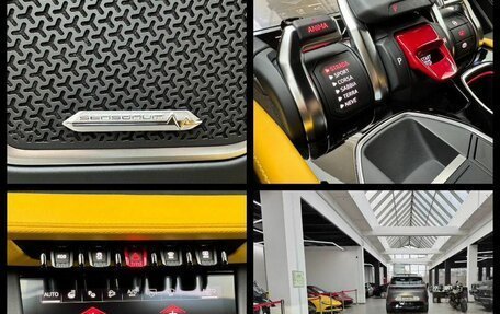 Lamborghini Urus I, 2025 год, 36 990 000 рублей, 35 фотография