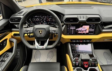 Lamborghini Urus I, 2025 год, 36 990 000 рублей, 30 фотография