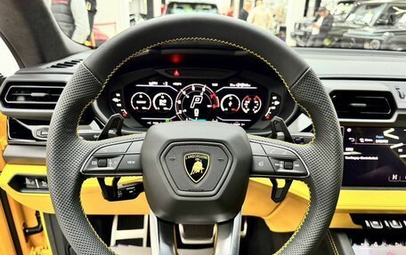 Lamborghini Urus I, 2025 год, 36 990 000 рублей, 34 фотография