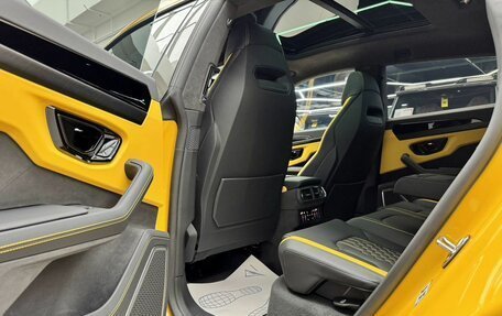 Lamborghini Urus I, 2025 год, 36 990 000 рублей, 26 фотография