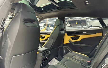 Lamborghini Urus I, 2025 год, 36 990 000 рублей, 27 фотография