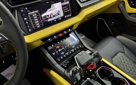 Lamborghini Urus I, 2025 год, 36 990 000 рублей, 31 фотография