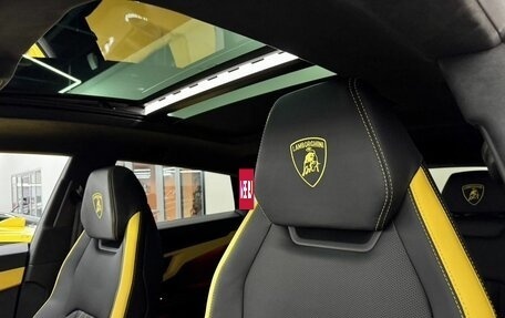 Lamborghini Urus I, 2025 год, 36 990 000 рублей, 25 фотография