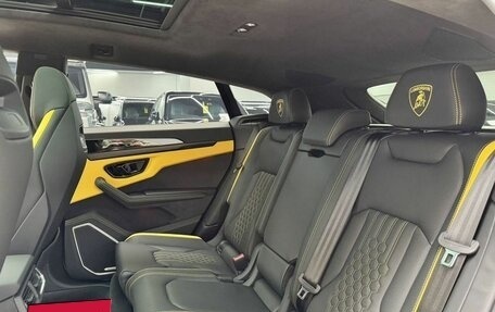 Lamborghini Urus I, 2025 год, 36 990 000 рублей, 29 фотография