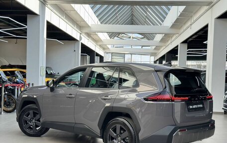 Toyota RAV4, 2026 год, 4 490 000 рублей, 4 фотография