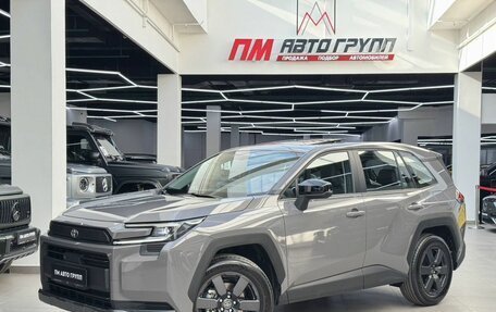 Toyota RAV4, 2026 год, 4 490 000 рублей, 3 фотография