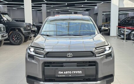 Toyota RAV4, 2026 год, 4 490 000 рублей, 2 фотография