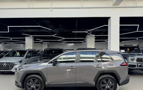 Toyota RAV4, 2026 год, 4 490 000 рублей, 7 фотография