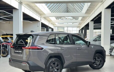 Toyota RAV4, 2026 год, 4 490 000 рублей, 6 фотография