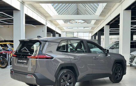 Toyota RAV4, 2026 год, 4 490 000 рублей, 10 фотография