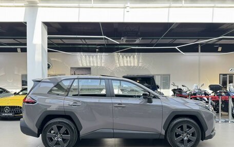 Toyota RAV4, 2026 год, 4 490 000 рублей, 8 фотография