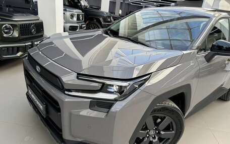 Toyota RAV4, 2026 год, 4 490 000 рублей, 13 фотография