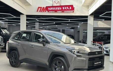 Toyota RAV4, 2026 год, 4 490 000 рублей, 12 фотография