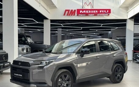 Toyota RAV4, 2026 год, 4 490 000 рублей, 9 фотография