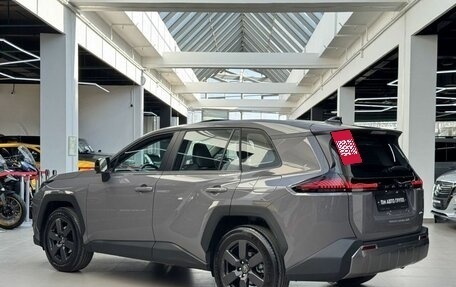 Toyota RAV4, 2026 год, 4 490 000 рублей, 11 фотография
