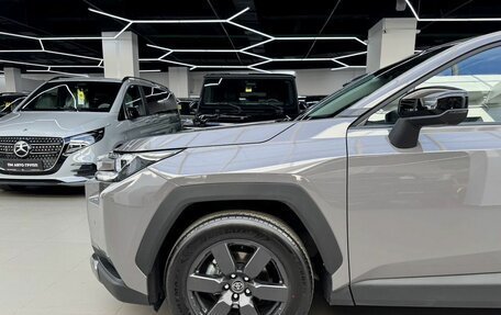 Toyota RAV4, 2026 год, 4 490 000 рублей, 15 фотография