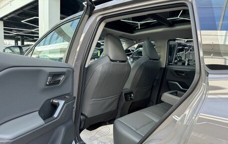 Toyota RAV4, 2026 год, 4 490 000 рублей, 23 фотография