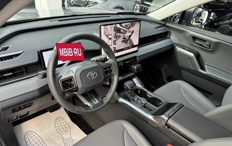 Toyota RAV4, 2026 год, 4 490 000 рублей, 16 фотография