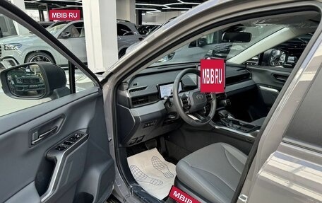 Toyota RAV4, 2026 год, 4 490 000 рублей, 20 фотография