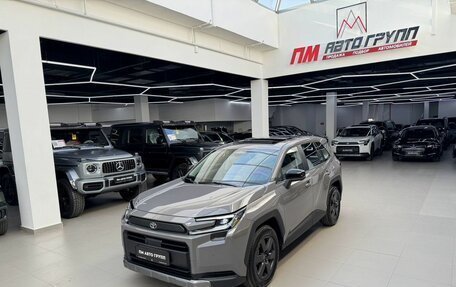 Toyota RAV4, 2026 год, 4 490 000 рублей, 37 фотография