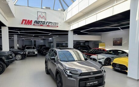 Toyota RAV4, 2026 год, 4 490 000 рублей, 39 фотография