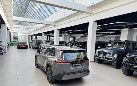 Toyota RAV4, 2026 год, 4 490 000 рублей, 40 фотография