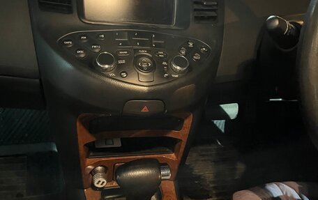 Nissan Primera III, 2003 год, 290 000 рублей, 17 фотография