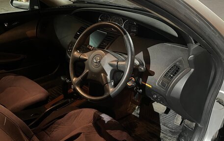 Nissan Primera III, 2003 год, 290 000 рублей, 15 фотография