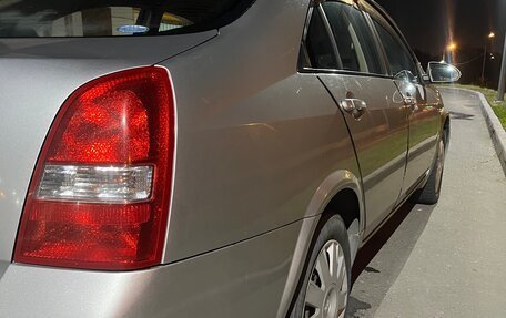 Nissan Primera III, 2003 год, 290 000 рублей, 10 фотография