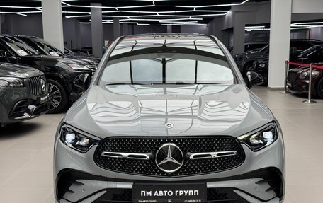 Mercedes-Benz GLC, 2026 год, 9 890 000 рублей, 2 фотография