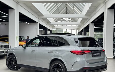 Mercedes-Benz GLC, 2026 год, 9 890 000 рублей, 4 фотография