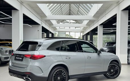 Mercedes-Benz GLC, 2026 год, 9 890 000 рублей, 6 фотография