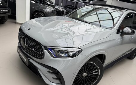 Mercedes-Benz GLC, 2026 год, 9 890 000 рублей, 13 фотография