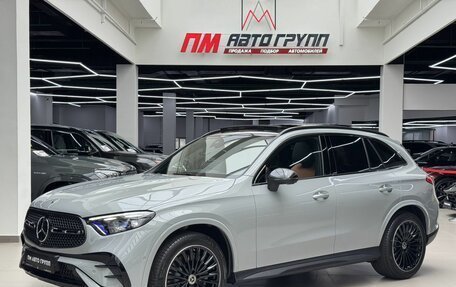 Mercedes-Benz GLC, 2026 год, 9 890 000 рублей, 9 фотография