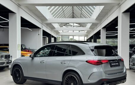 Mercedes-Benz GLC, 2026 год, 9 890 000 рублей, 12 фотография