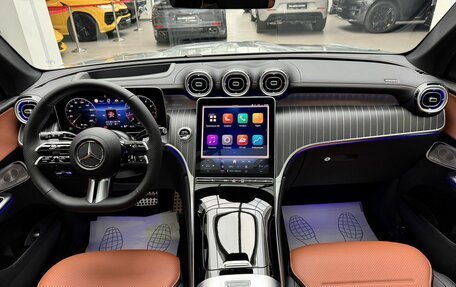 Mercedes-Benz GLC, 2026 год, 9 890 000 рублей, 17 фотография