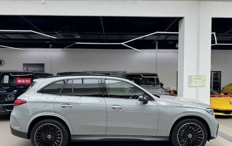 Mercedes-Benz GLC, 2026 год, 9 890 000 рублей, 7 фотография