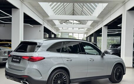 Mercedes-Benz GLC, 2026 год, 9 890 000 рублей, 10 фотография