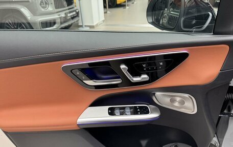 Mercedes-Benz GLC, 2026 год, 9 890 000 рублей, 19 фотография