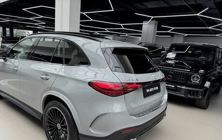 Mercedes-Benz GLC, 2026 год, 9 890 000 рублей, 14 фотография