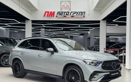 Mercedes-Benz GLC, 2026 год, 9 890 000 рублей, 11 фотография