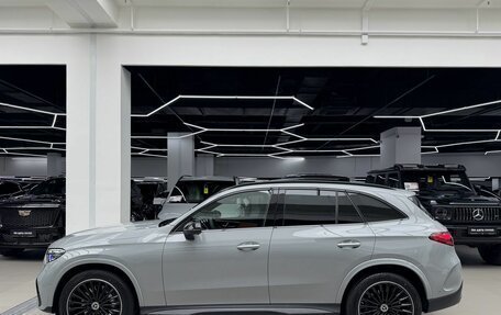 Mercedes-Benz GLC, 2026 год, 9 890 000 рублей, 8 фотография