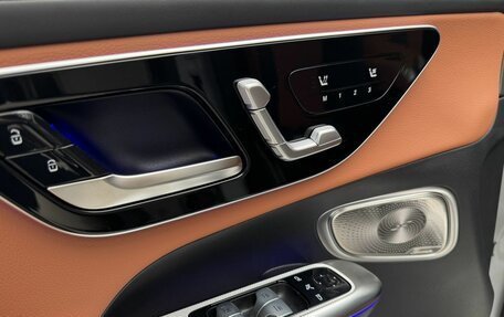 Mercedes-Benz GLC, 2026 год, 9 890 000 рублей, 20 фотография