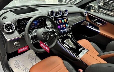 Mercedes-Benz GLC, 2026 год, 9 890 000 рублей, 15 фотография