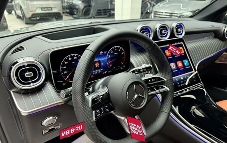 Mercedes-Benz GLC, 2026 год, 9 890 000 рублей, 16 фотография