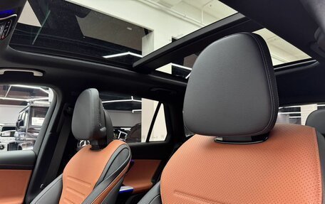 Mercedes-Benz GLC, 2026 год, 9 890 000 рублей, 21 фотография