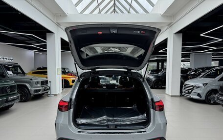 Mercedes-Benz GLC, 2026 год, 9 890 000 рублей, 25 фотография