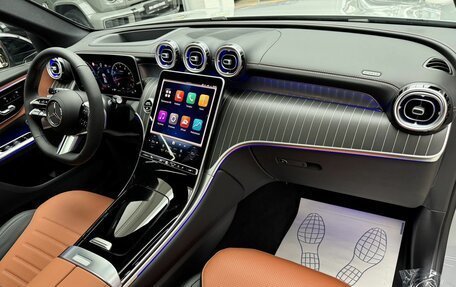 Mercedes-Benz GLC, 2026 год, 9 890 000 рублей, 29 фотография